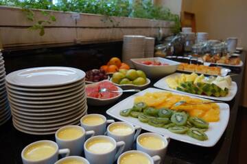 Фото Отель Desilva Inn Katowice Airport г. Пирзовице 4