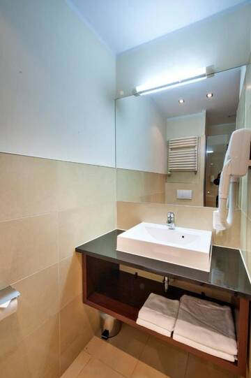 Фото Отель Desilva Inn Katowice Airport г. Пирзовице 5