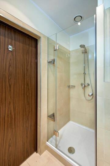 Фото номера Двухместный номер с 1 кроватью Отель Desilva Inn Katowice Airport г. Пирзовице 6