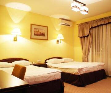 Фотографии Отель Hotel Wilga by Katowice Airport г. Пирзовице (Польша) №4 Фото Отель Hotel Wilga by Katowice Airport г. Пирзовице 4