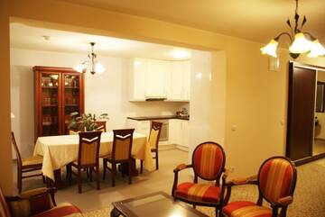 Фото номера Люкс Отель Hotel Iskra by Katowice Airport г. Пирзовице 3