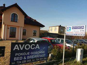 Фотографии Проживание в семье Noclegi Avoca г. Пирзовице (Польша) №2 Фото Проживание в семье Noclegi Avoca г. Пирзовице 2