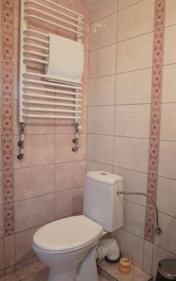 Фото номера Стандартный двухместный номер с 2 отдельными кроватями Проживание в семье Noclegi Alda г. Пирзовице 2